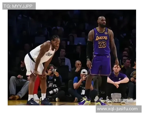 勒布朗·詹姆斯为何出现在开展联盟？解析湖人球星令人惊奇的组织