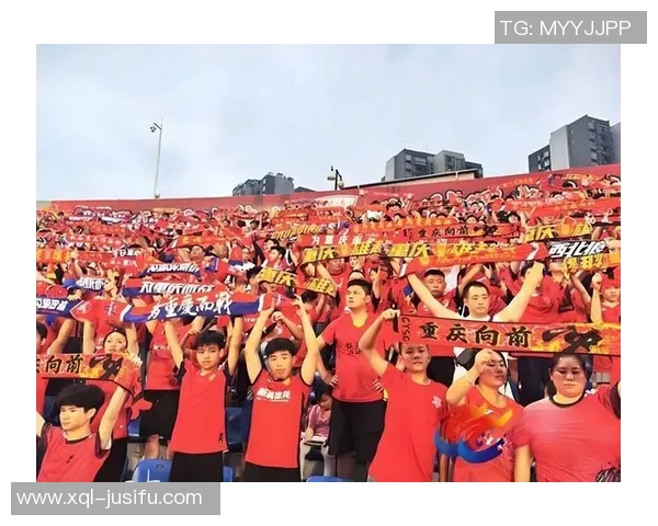 成都蓉城向重庆铜梁龙冲超致以最火热的恭喜